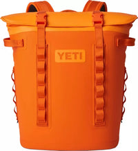 Load image into Gallery viewer, Yeti Hopper M20 Backpack Soft Cooler
