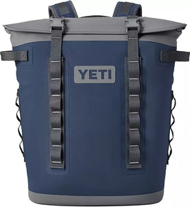 Yeti Hopper M20 Backpack Soft Cooler