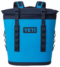 Load image into Gallery viewer, Yeti Hopper M12 Backpack Soft Cooler
