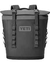 Load image into Gallery viewer, Yeti Hopper M12 Backpack Soft Cooler
