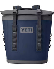 Load image into Gallery viewer, Yeti Hopper M12 Backpack Soft Cooler
