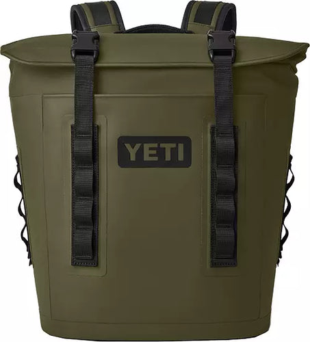 Yeti Hopper M20 Backpack Soft Cooler