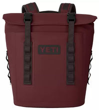 Load image into Gallery viewer, Yeti Hopper M12 Backpack Soft Cooler
