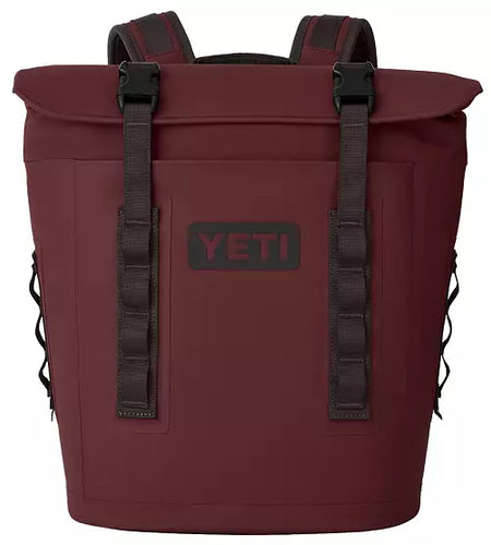 Yeti Hopper M12 Backpack Soft Cooler