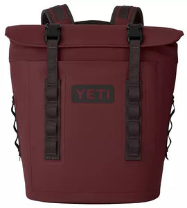 Yeti Hopper M12 Backpack Soft Cooler