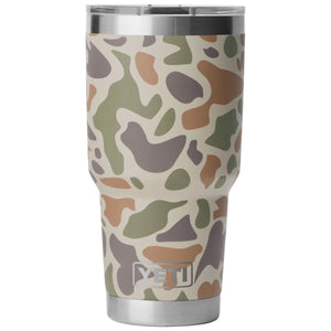 Yeti Rambler 30oz Tumbler w/ Magslider Lid