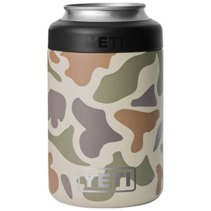 Yeti 12 oz Colster Can Cooler