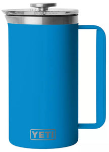 Yeti Rambler 34 oz French Press