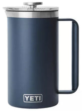 Load image into Gallery viewer, Yeti Rambler 34 oz French Press
