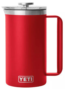 Yeti Rambler 34 oz French Press