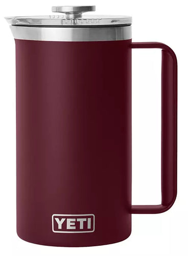 Yeti Rambler 34 oz French Press