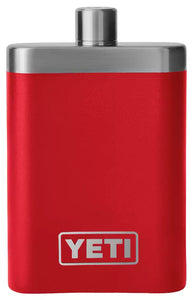 Yeti Flask