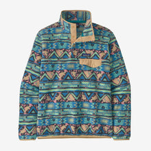 Load image into Gallery viewer, Patagonia Women&#39;s Lightweight Synchilla Snap-T Pullover
