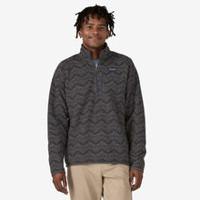 Load image into Gallery viewer, Patagonia Men&#39;s Better Sweater 1/4 Zip
