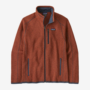 Patagonia Men's Better Sweater Jacket