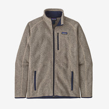 Load image into Gallery viewer, Patagonia Men&#39;s Better Sweater Jacket
