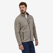 Load image into Gallery viewer, Patagonia Men&#39;s Better Sweater Jacket
