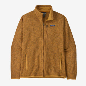 Patagonia Men's Better Sweater Jacket