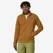 Load image into Gallery viewer, Patagonia Men&#39;s Better Sweater Jacket
