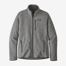 Load image into Gallery viewer, Patagonia Men&#39;s Better Sweater Jacket
