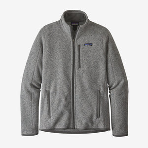 Patagonia Men's Better Sweater Jacket