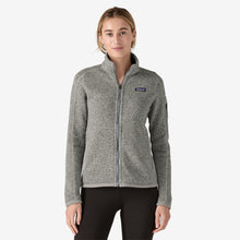 Load image into Gallery viewer, Patagonia Women&#39;s Better Sweater Jacket
