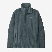 Load image into Gallery viewer, Patagonia Women&#39;s Better Sweater Jacket
