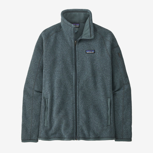 Patagonia Women's Better Sweater Jacket