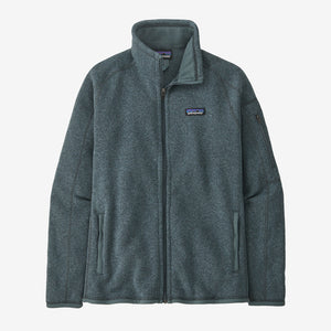 Patagonia Women's Better Sweater Jacket