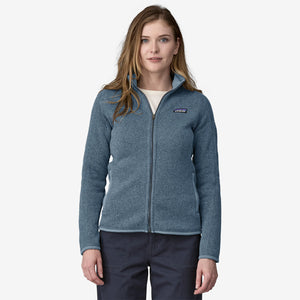 Patagonia Women's Better Sweater Jacket