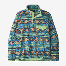 Load image into Gallery viewer, Patagonia Men&#39;s Lightweight Synchilla Snap-T Pullover
