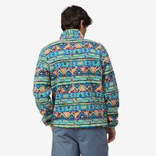 Load image into Gallery viewer, Patagonia Men&#39;s Lightweight Synchilla Snap-T Pullover
