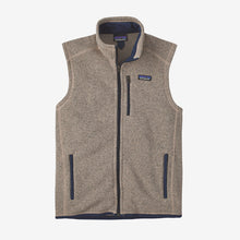 Load image into Gallery viewer, Patagonia Men&#39;s Better Sweater Vest
