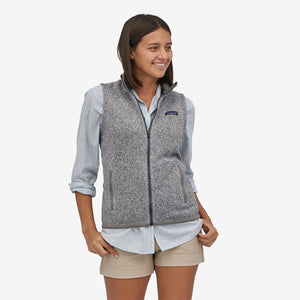 Patagonia Women's Better Sweater Vest