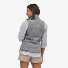 Load image into Gallery viewer, Patagonia Women&#39;s Better Sweater Vest
