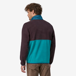 Patagonia Men's Microdini 1/2 Zip Pullover