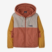 Load image into Gallery viewer, Patagonia Women&#39;s Microdini Hoody
