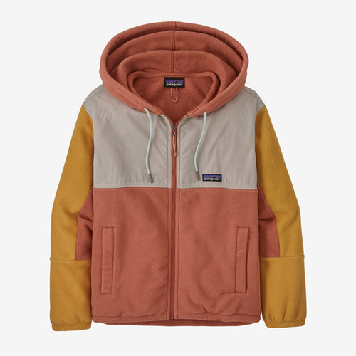 Patagonia Women's Microdini Hoody