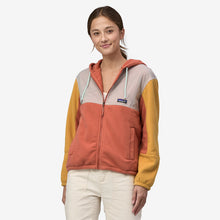 Load image into Gallery viewer, Patagonia Women&#39;s Microdini Hoody
