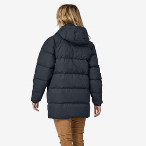 Patagonia Women's Cotton Down Parka