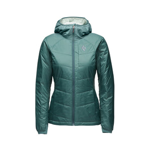 Black Diamond Women's Solution 2.0 Hoody