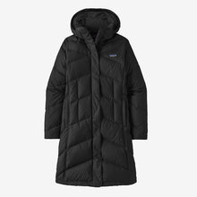 Load image into Gallery viewer, Patagonia Women&#39;s Down With It Parka
