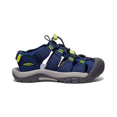 Keen Little Kids' / Big Kids' Newport Boundless Sandals