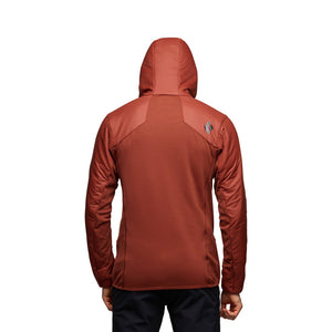 Black Diamond Men's First Light Hybrid Hoody