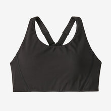 Load image into Gallery viewer, Patagonia Women&#39;s Shadowlite Mid Impact Adjustable Bra
