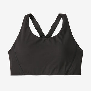 Patagonia Women's Shadowlite Mid Impact Adjustable Bra