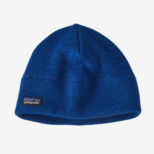 Patagonia Better Sweater Beanie