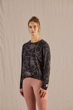 Load image into Gallery viewer, Maloja Women&#39;s JuliaM. Yoga Shirt
