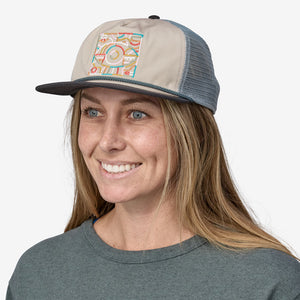 Patagonia Airfarer Cap