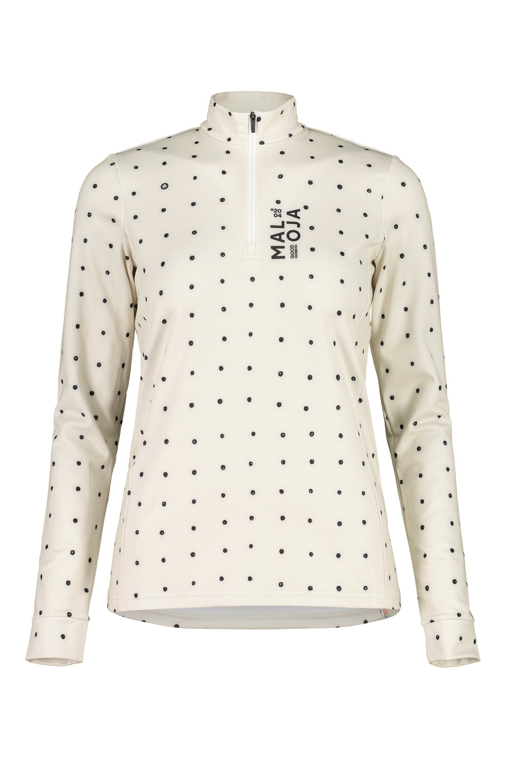 Maloja Women's SawangM. Shirt